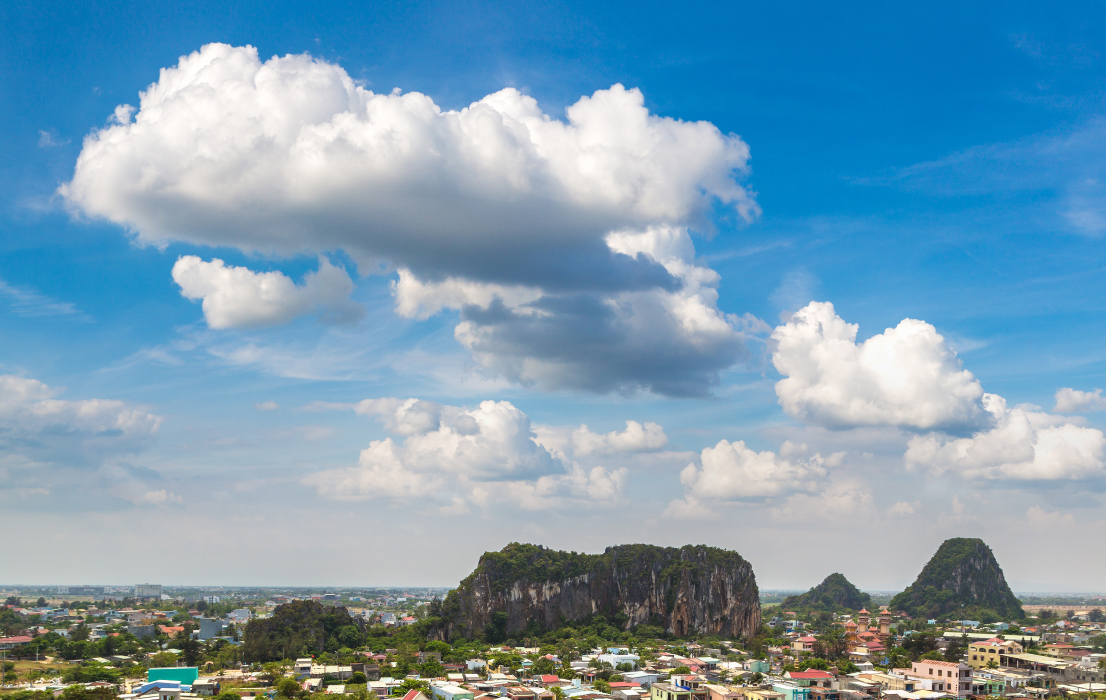 Yarra Ocean Suites Da Nang